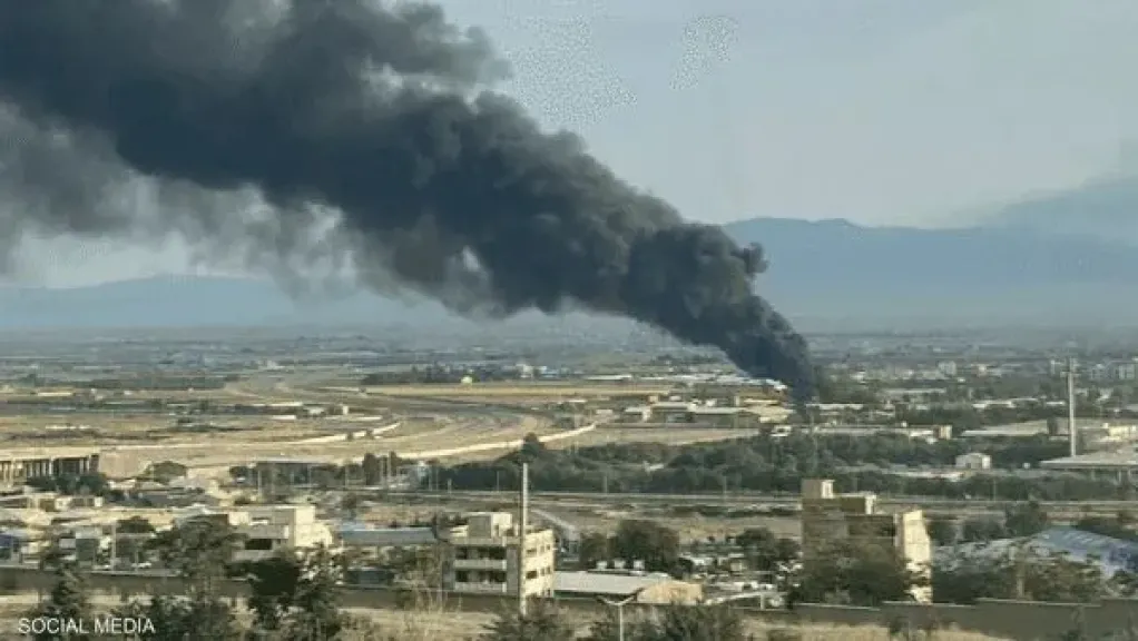 إيلون ماسك يفعّل خدمة الانترنت ”ستارلينك” في إيران