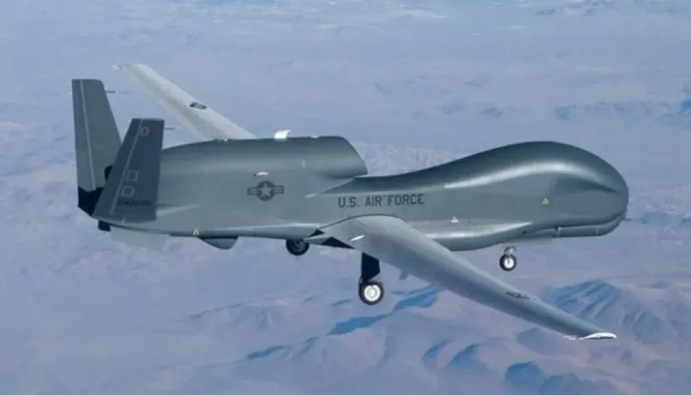 الموساد يضرب أيران من الداخل: طائرات مسيّرة أُطلقت من داخل إيران -- تفاصيل