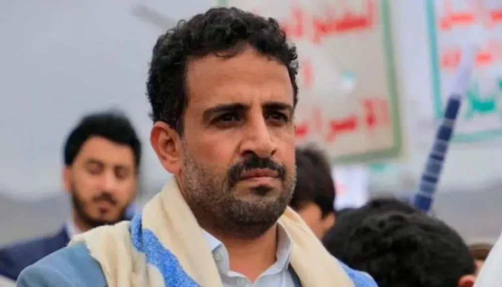 تفاصيل عملية أغتيال إسرائلية فس صنعاء . استهداف رئيس أركان الحوثيين محمد الغماري