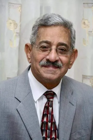 رئيس الطائفة الإنجيلية بمصر ينعى الدكتور القس سمير صادق الرئيس السابق للكنيسة الرسولية