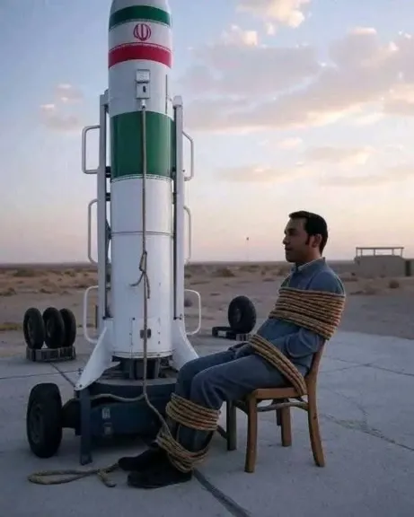 فكرة جديدة من إيران: ”إعادة” جواسيس الموساد إلى إسرائيل بصواريخ دقيقة!