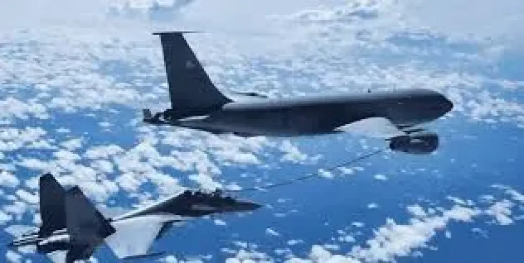 الحرس الثوري الإيراني يتوعد أبوظبي بالصواريخ: اذا ثبت تزويد طائرات إماراتية لمقاتلات إسرائيلية بالوقود