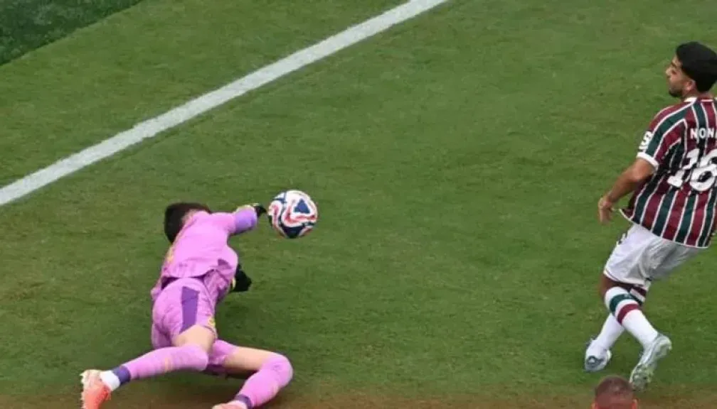 فلومينينسي وبروسيا دورتموند يفتتحان مشوار المونديال بـ0-0 في كأس العالم للأندية 2025