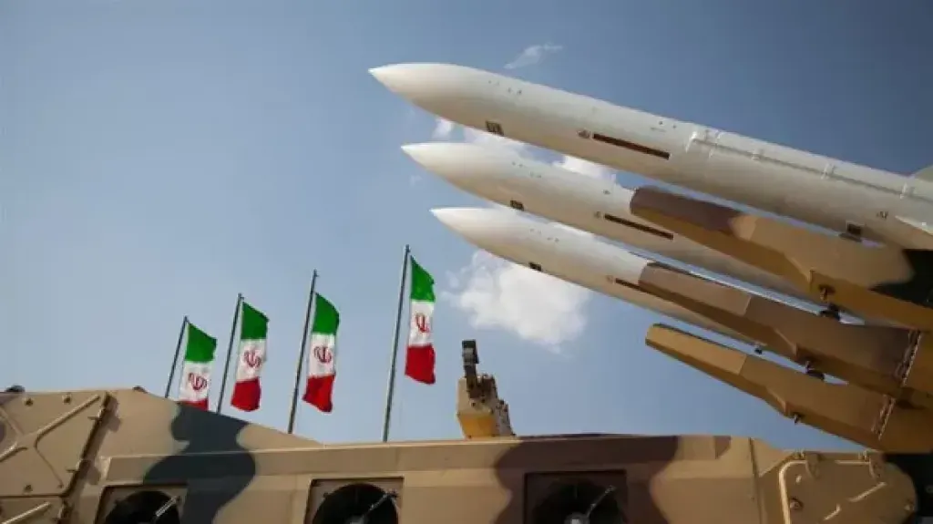 صواريخ إيران تمطر إسرائيل.. صفارات الإنذار تدوي في القدس وتل أبيب والجليل وحيفا