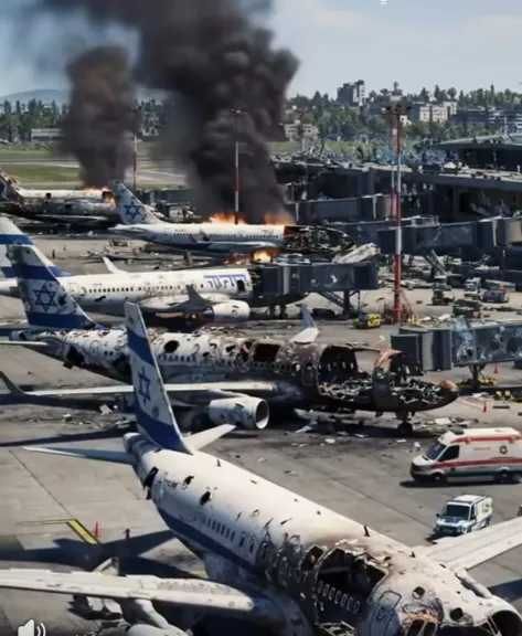 بعد تصاعد الرد الإيراني.. طائرات إسرائيلية تهرب إلى ملاجئ آمنة في تركيا وقبرص وأوروبا