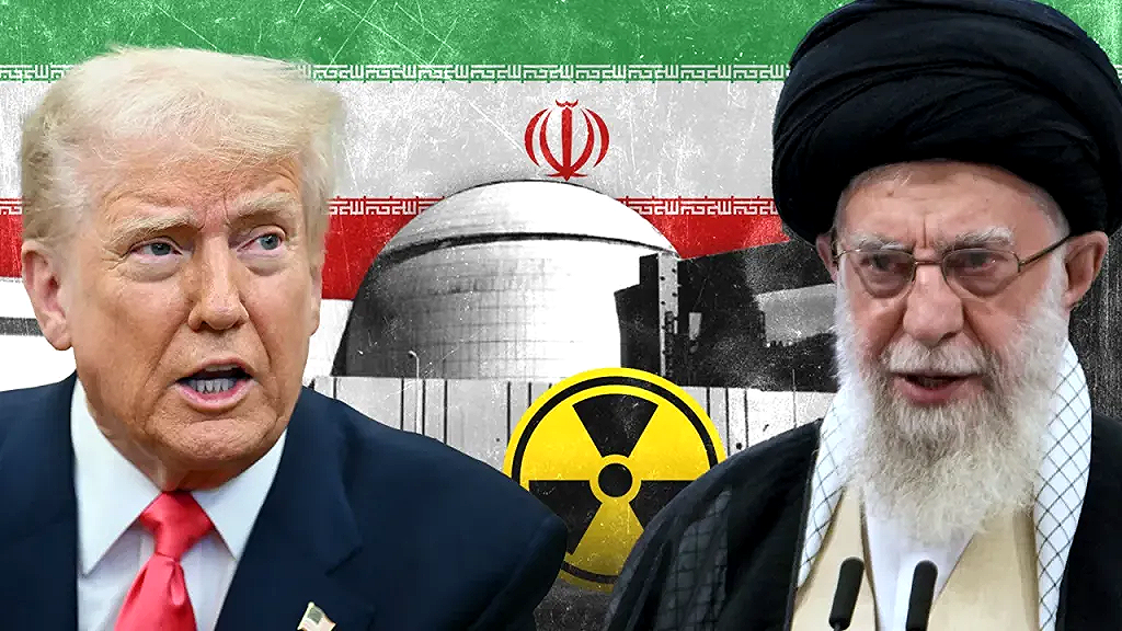 قلق إقليمي ودولي من هجوم أمريكي محتمل على إيران وسط تصاعد التوترات