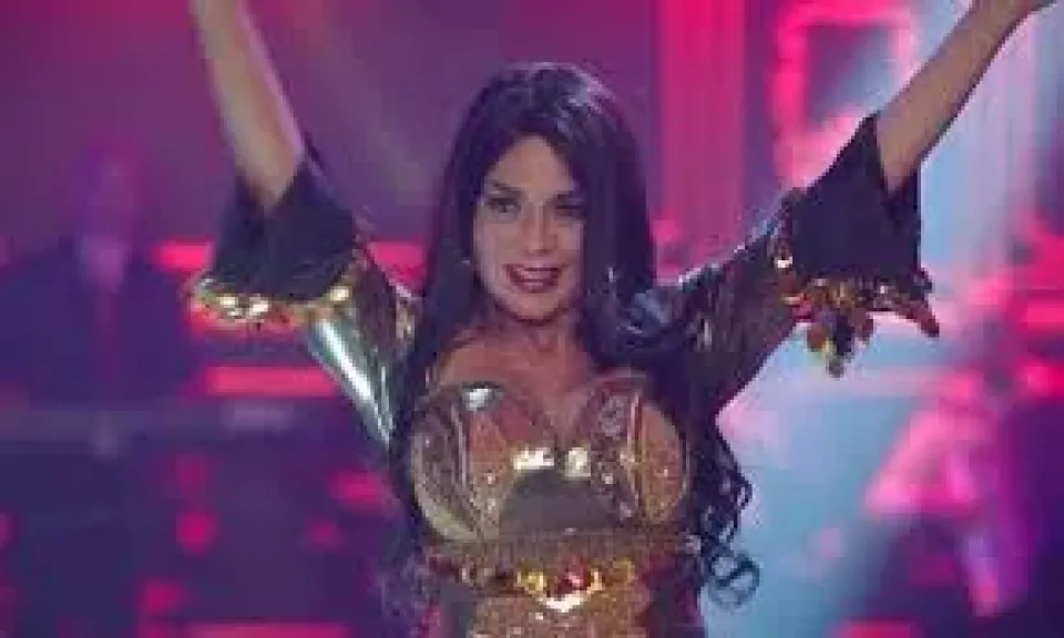 رانيا يوسف تطلق أول استوديو لتعليم الرقص الشرقي للسيدات تحت اسم ”Tabla by Rania”