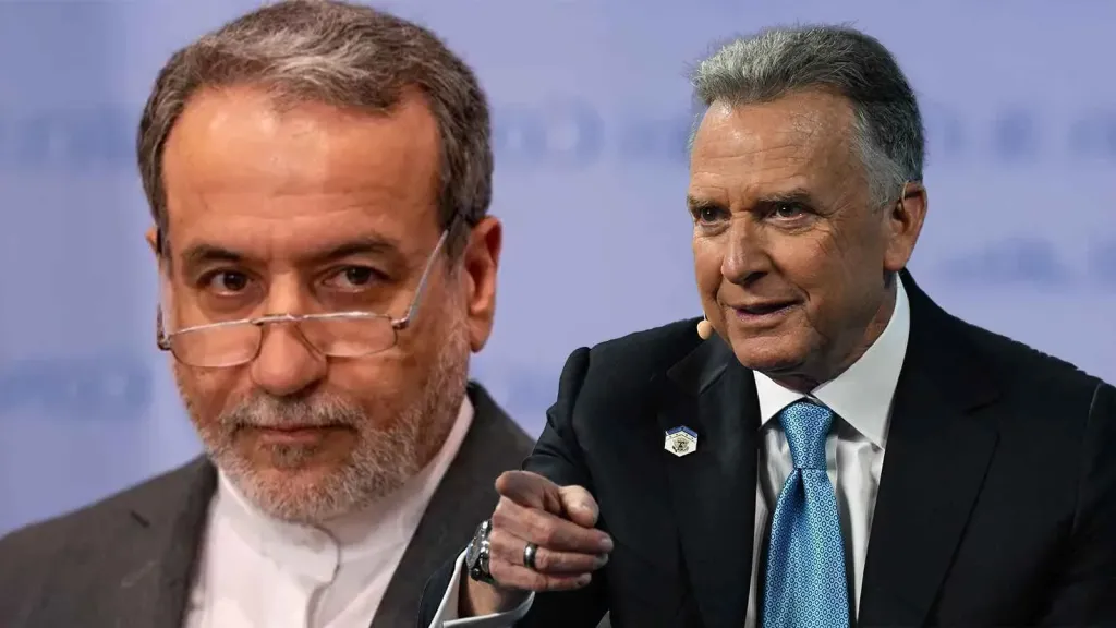 وسط القصف .. اتصالات سرية بين إيران وأمريكا بحثًا عن مخرج دبلوماسي