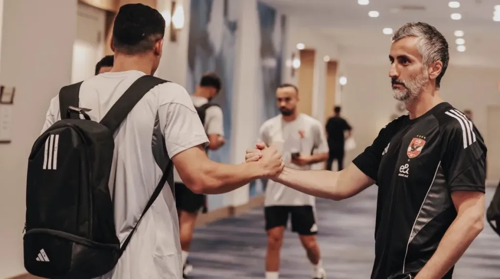 هزيمة قاسية للأهلي في كأس العالم للأندية 2025 بميامي.. ماذا حدث للفريق المصري أمام بالميراس البرازيلي؟