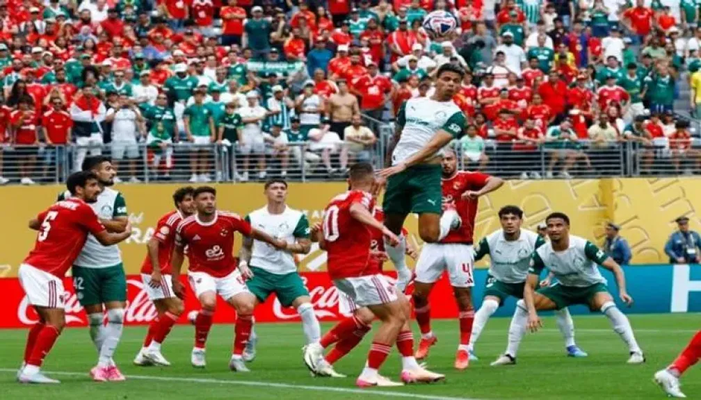 قرار عاجل من الأهلي بعد الخسارة أمام بالميراس في كأس العالم للأندية 2025 وتحذير من الخطيب قبل لقاء بورتو