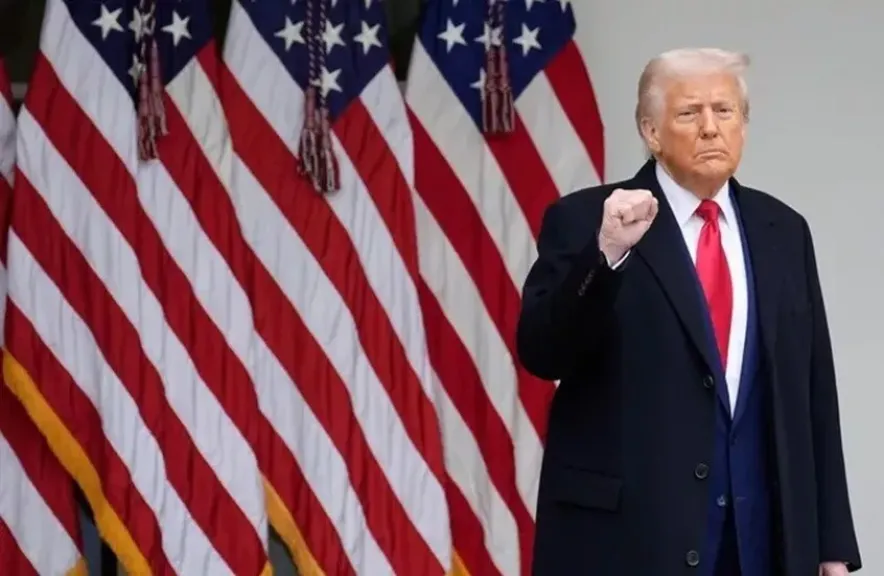 ترامب يفخر على تروث سوشيال: “الآن هو وقت السلام” بعد ضرب إيران – ضربة لا تنفذها أي جيوش أخرى