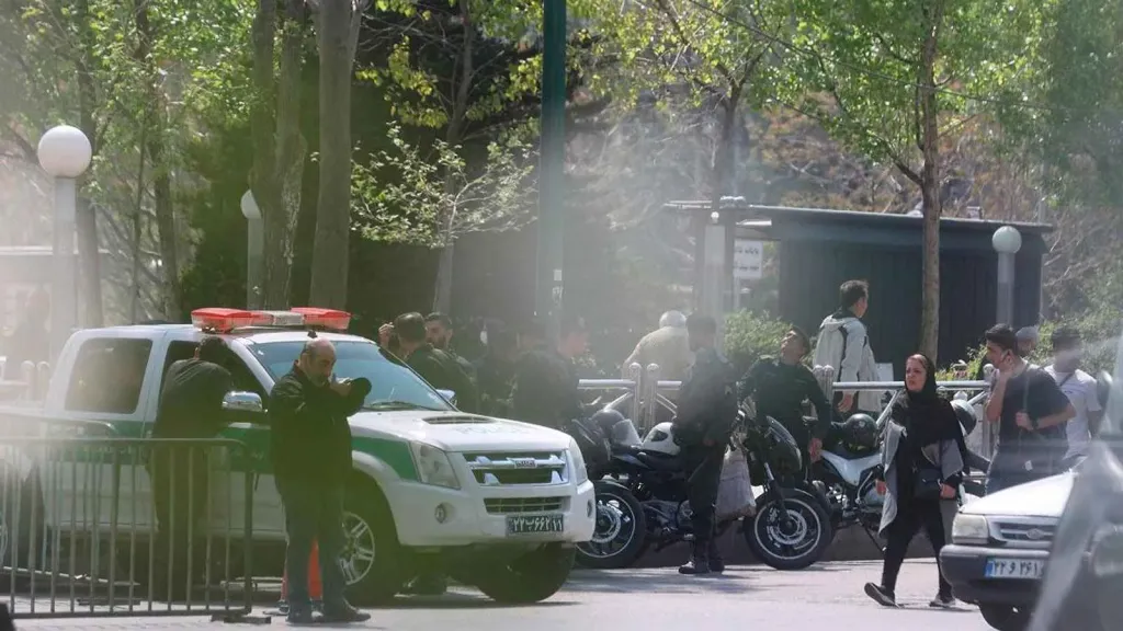 إعتقال 53 جاسوس جديد لإسرائيل في إيران-- تفاصيل العملية الأمنية بمحافظة فارس