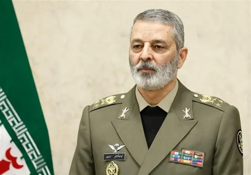 إيران تتوعد أمريكا برد مفتوح:  : اللواء موسوي: لن نتراجع أبداً عن معاقبة أمريكا