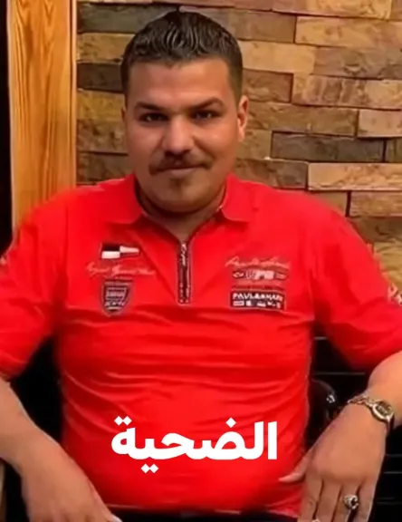 شاب بورسعيدي يدفع الثمن حياتة لإعتراضة علي قتل كلب