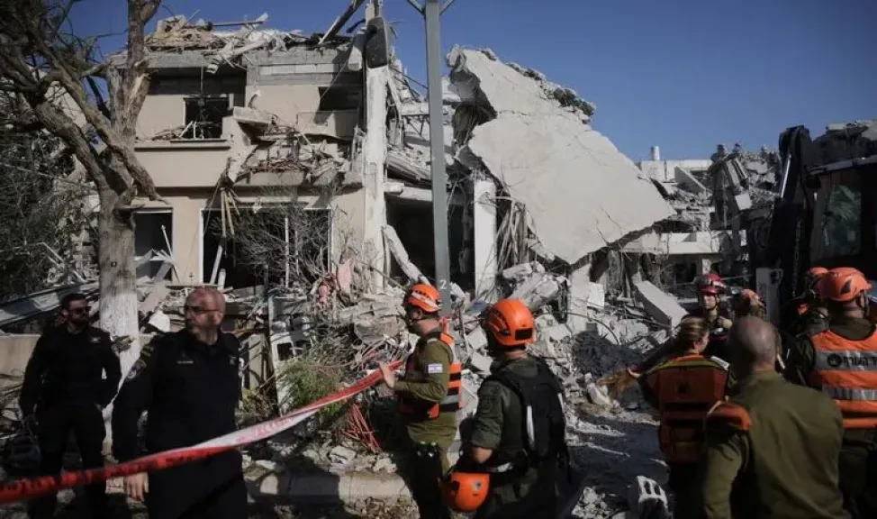 مقتل 28 شخصا وإصابة أكثر من 3200 في اسرائيل في نزاعها العسكري مع إيران منذ 13 يونيو