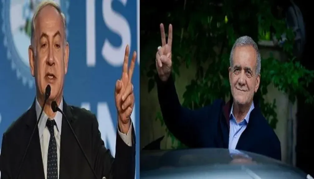 طهران تحتفل وتل أبيب تزغرد وكل طرف يعلن انتصاره في حرب لم ينتصر فيها سوى التصعيد بالمنطقة