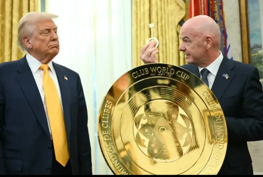 جدول مباريات اليوم في كأس العالم للأندية 2025 ليوم الأربعاء 25 يونيو وتوقيت المواجهات