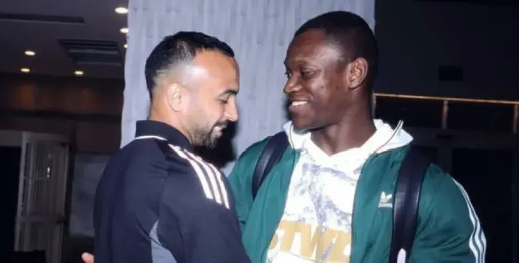 ريبيرو غاضب من تقييم ديانج الخاطئ ويُصدم بتألقه أمام بورتو في كأس العالم للأندية