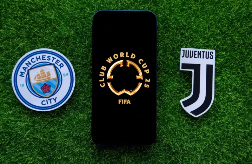 صدام بين مانشستر سيتي ويوفنتوس على صدارة المجموعة السابعة ومواجهة عربية شرفية بين العين والوداد في مونديال الأندية