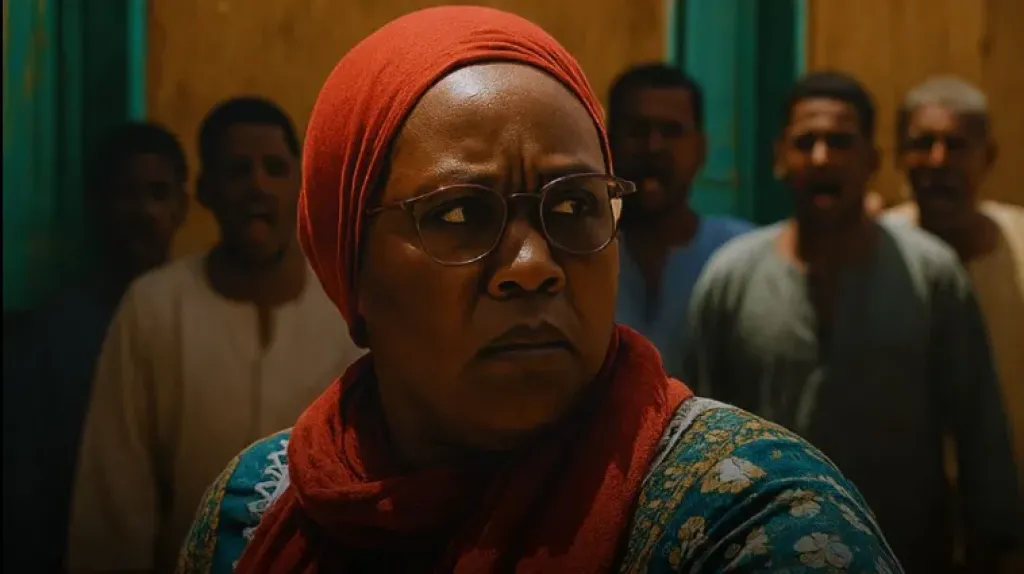 طرد سيدة سودانية من قرية نوبية في أسوان بعد اتهامها ببيع الخمور وممارسة أعمال منافية للآداب