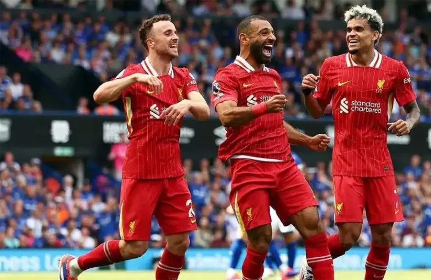 هل يتنازل ليفربول عن نجمه؟ النصر السعودي يُغري لويس دياز بعرض تاريخي في الميركاتو الصيفي