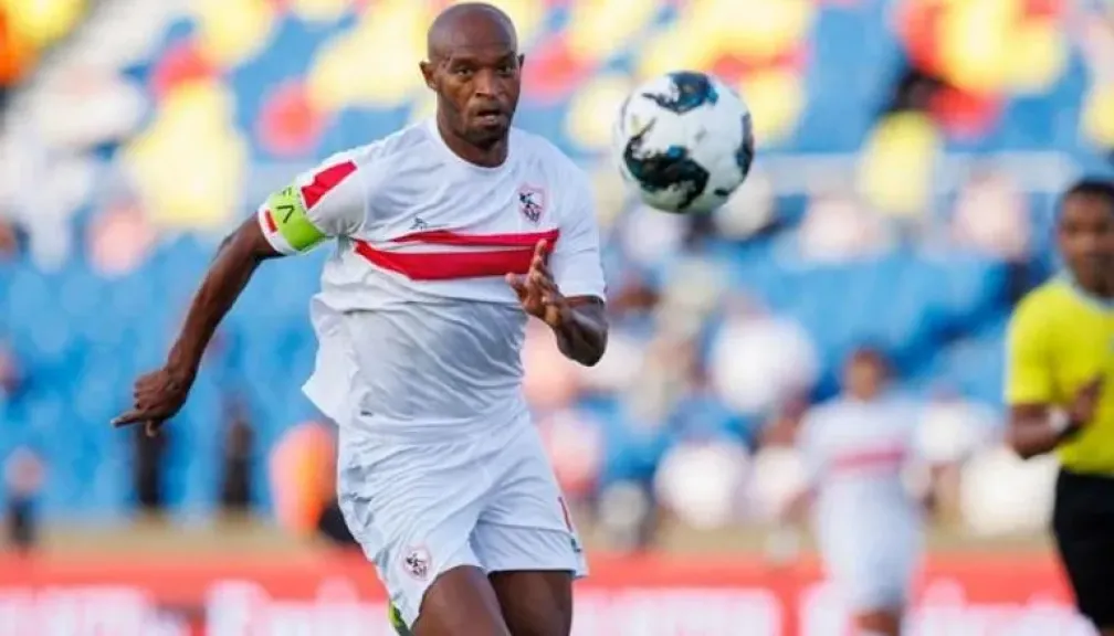 شيكابالا يرد على شائعات الاعتزال والزمالك يحسم الجدل ببيان رسمي