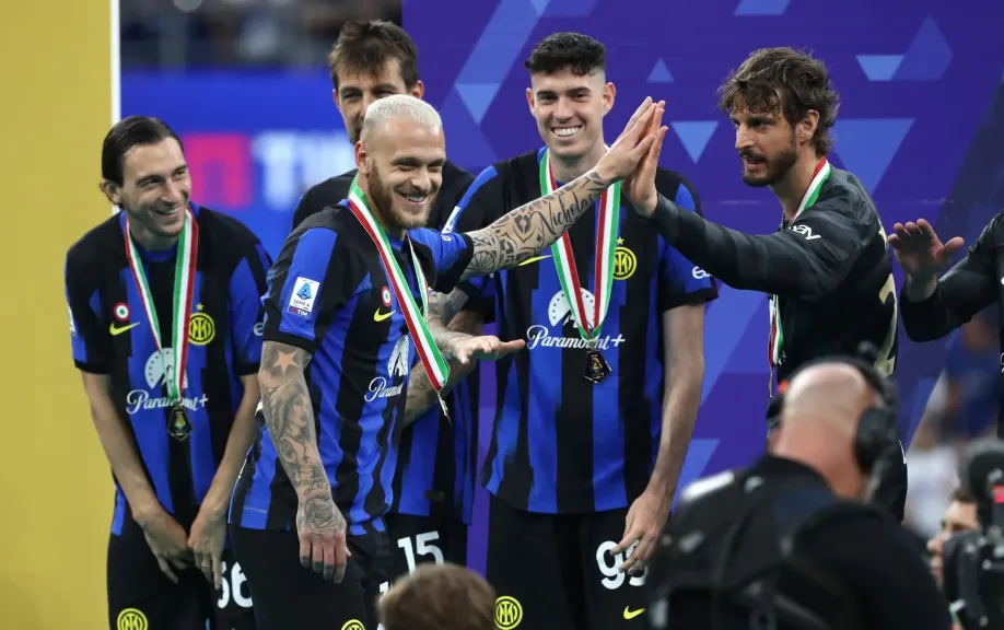 موعد مباراة إنتر ميلان وفلومينينسي اليوم الإثنين 30 يونيو 2025 في كأس العالم للأندية