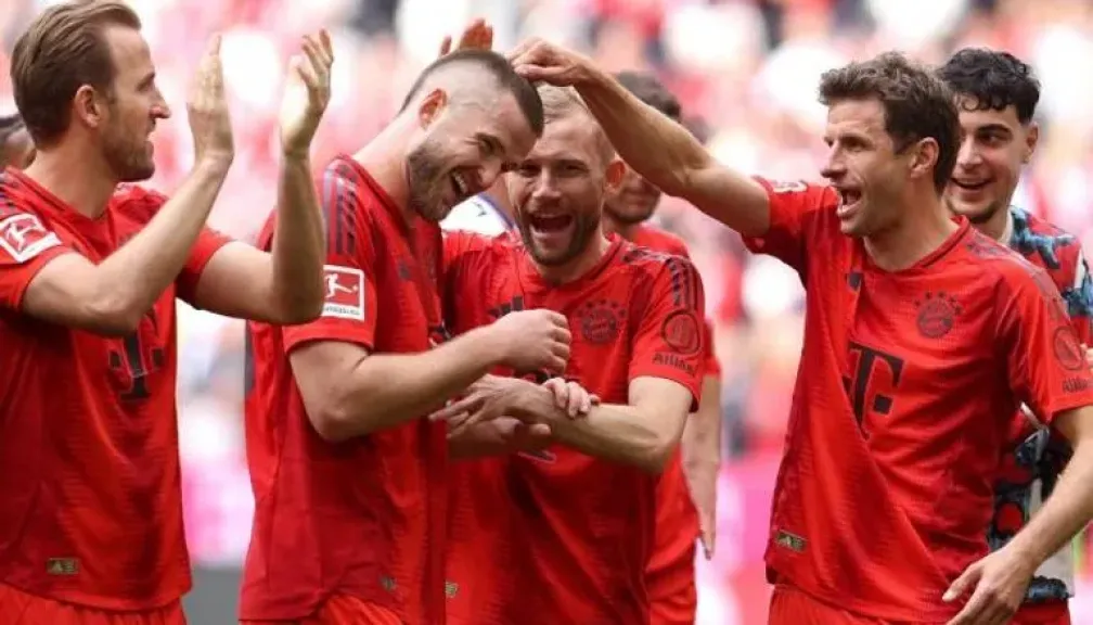 بايرن ميونخ يهزم فلامنغو ويصطدم بباريس سان جيرمان في قمة نارية بربع نهائي كأس العالم للأندية-فيديو