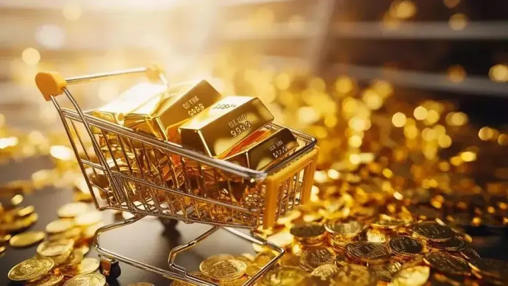 سعر الذهب في مصر اليوم الإثنين 30 يونيو 2025.. تراجع جديد وسط تقلبات عالمية