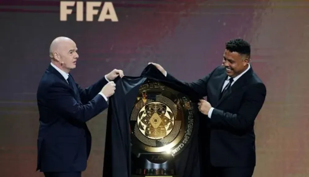 فيفا يدرس تعديلًا مثيرًا على نظام كأس العالم للأندية.. ومخاوف من صدام جديد مع أوروبا