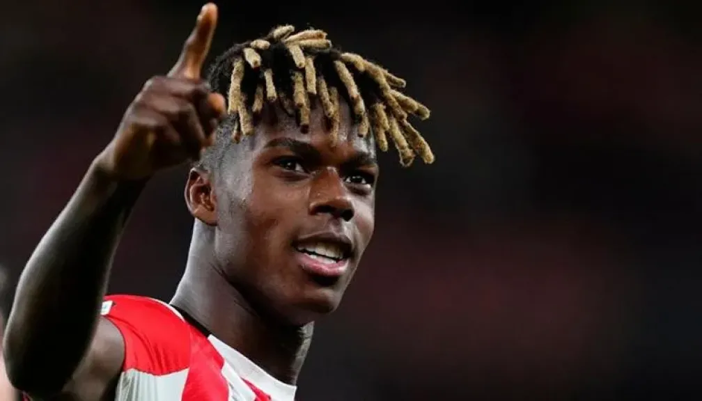 نيكو ويليامز يُربك حسابات برشلونة ويُجدد عقده حتى 2035.. هل خان الحلم الكتالوني؟