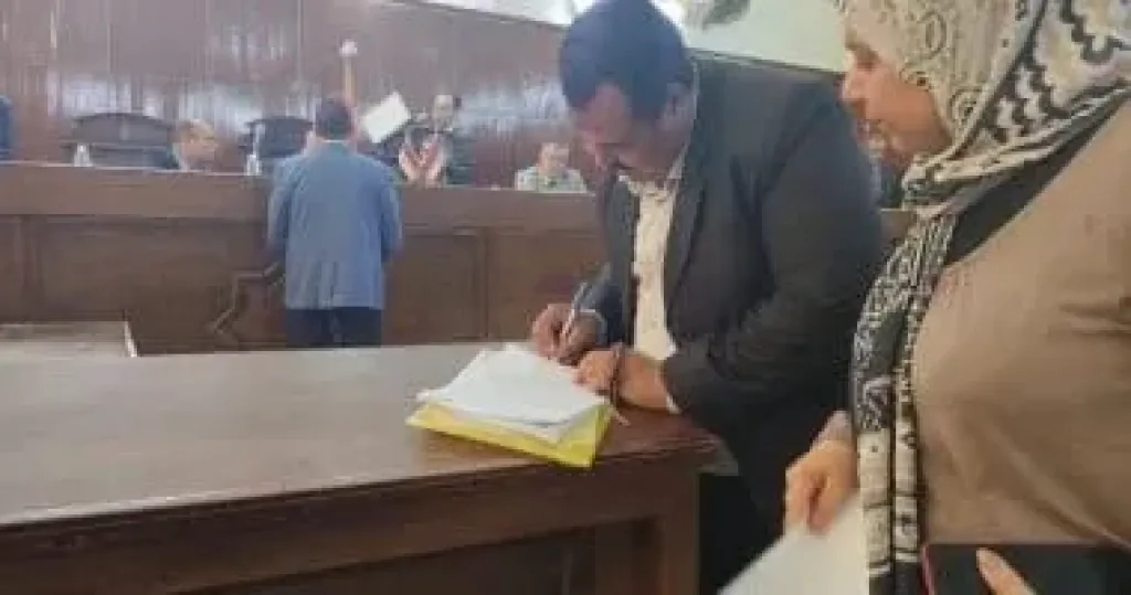 انتخابات مجلس الشيوخ 2025 تبدأ في سوهاج.. 17 مرشحًا في اليوم الأول وتنوع بين الحزبيين والمستقلين