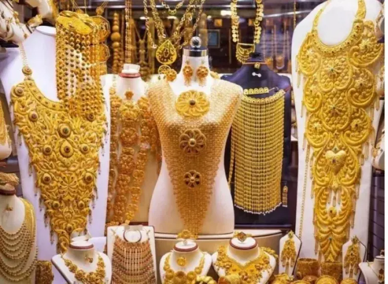 سعر الذهب اليوم الأحد 6 يوليو 2025 في مصر.. استقرار نسبي وعيار 21 يسجل 4640 جنيهًا