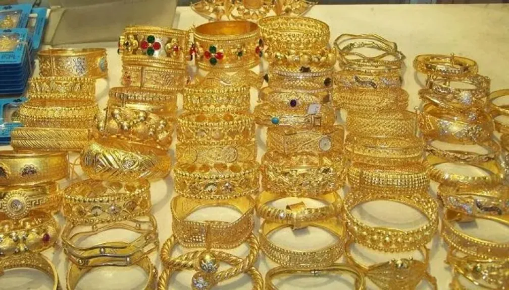 ارتفاع حاد في أسعار الذهب اليوم الاثنين 7 يوليو 2025.. عيار 21 يواصل الثبات بعد قفزة الـ40 جنيهًا