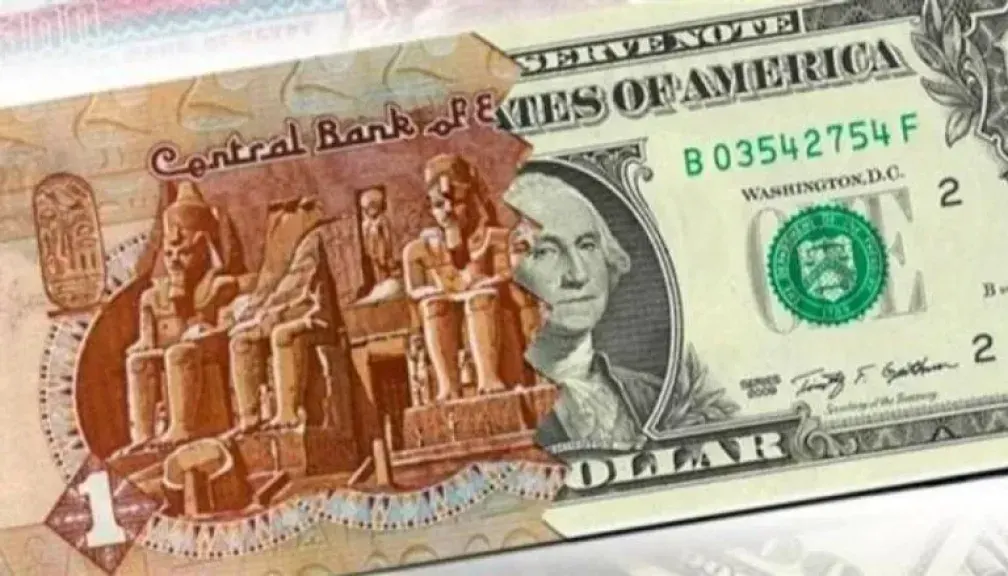 سعر الدولار اليوم الاثنين 7 يوليو 2025 في مصر.. استقرار ملحوظ بعد تراجع الأمس