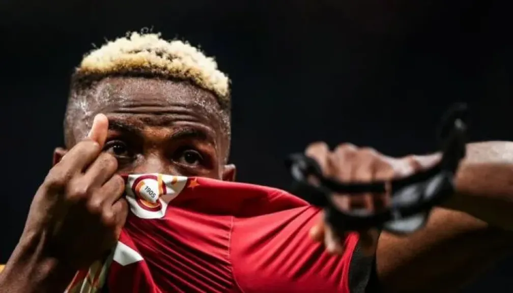 خيبة أمل للهلال السعودي بعد تفضيل أوسيمين لغلطة سراي و3 مهاجمين على رادار الزعيم لتعويض الصفقة