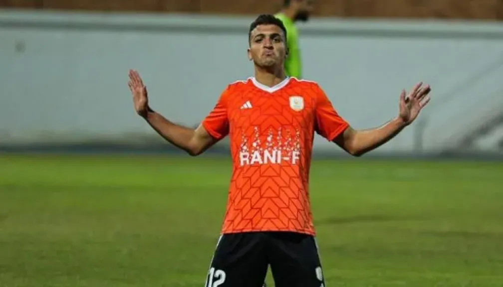 الأهلي يدفع ملايين للزمالك رغم العداء التاريخي بسبب ياسين مرعي!