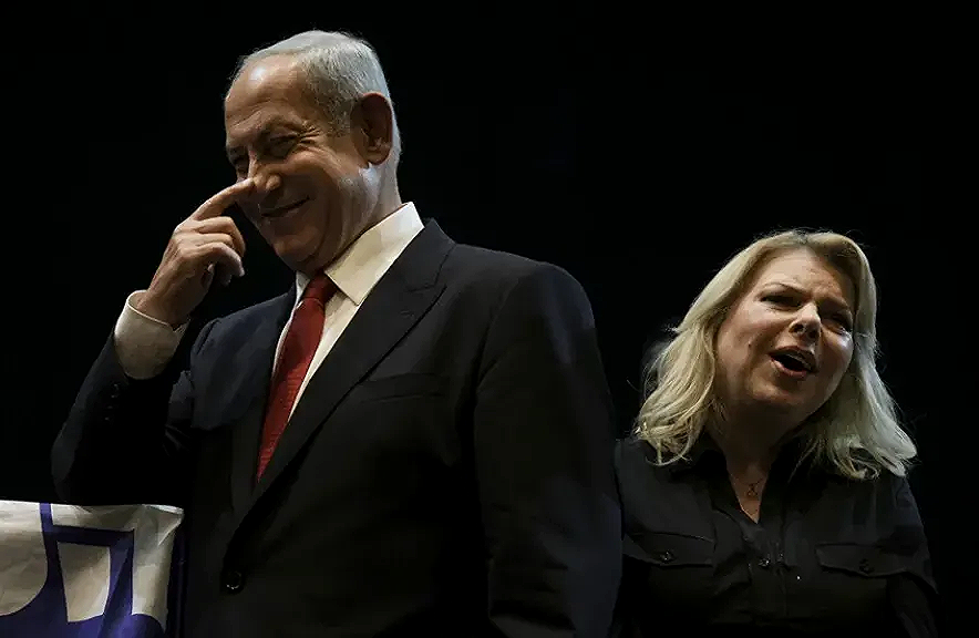 نياهو يعلن قرب اتفاق وقف النار مع حماس ويتحدث عن كسر ”المحور الإيراني”