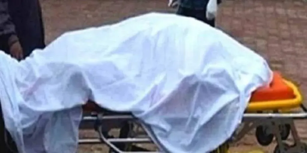 ينهي حياة ست الحبايب  أثناء نومها ويشعل النار في جثتها.. جريمة  تهز القليوبية