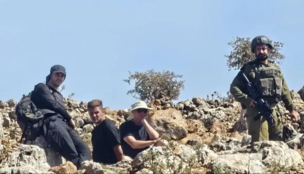 مجزرة  سنجل  :مقتل فلسطينيين برصاص المستوطنين والجيش الإسرائيلي يُتهم بعرقلة الإسعاف وتغطية الهجوم