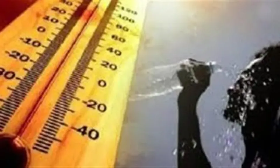 شبورة مائية كثيفة .. حالة الطقس اليوم الثلاثاء 15 يوليو 2025