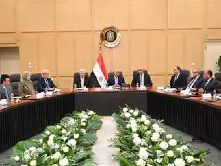 3 وزراء يشهدون توقيع اتفاقية لدعم التعليم الهندسي والتكنولوجي في مصر