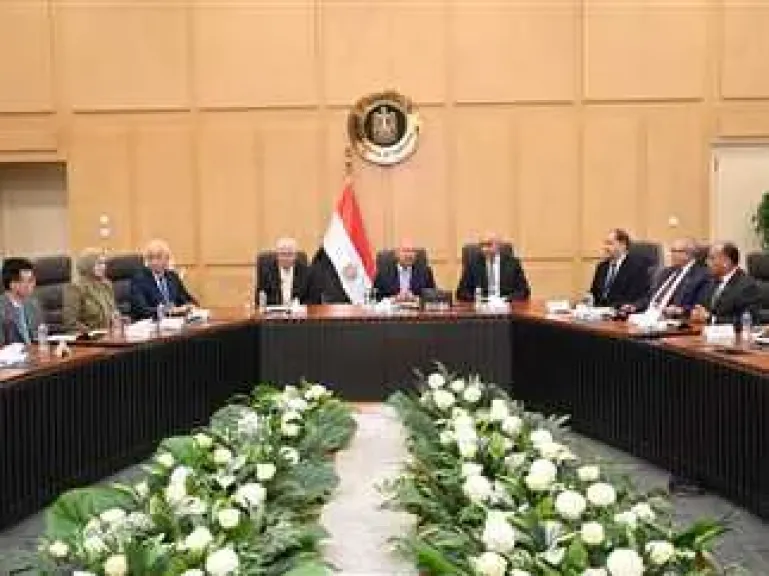 3 وزراء يشهدون توقيع اتفاقية لدعم التعليم الهندسي والتكنولوجي في مصر