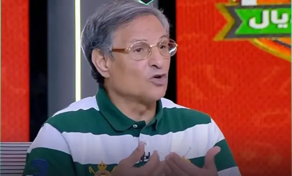 ما أسباب تحويل مصطفى يونس للتحقيق من قبل الأهلي؟