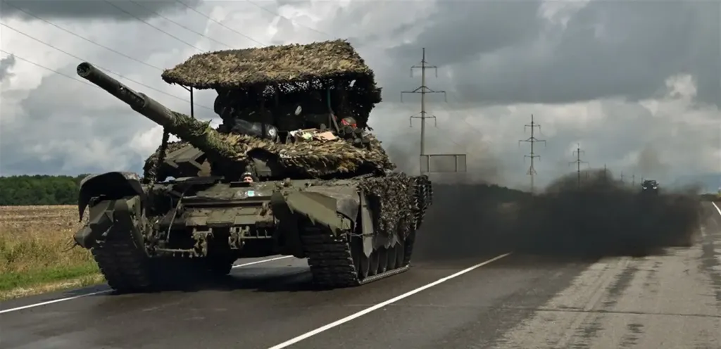 معركة حاسمة تنهي سيطرة الخصوم.. تحرير بلدتي بتروفكا وفوسكريسينكا في دونيتسك الشعبية