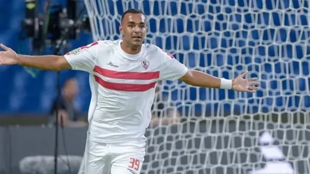 30 مليون جنيه تحسم انتقال نيمار من الزمالك إلى البنك الأهلي رسميًا.