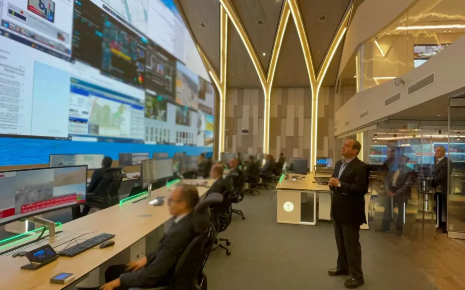 اتصالات مصرية عاجلة لاحتواء التوتر.. ووزير الخارجية يتحرك بتكليف مباشر من الرئيس