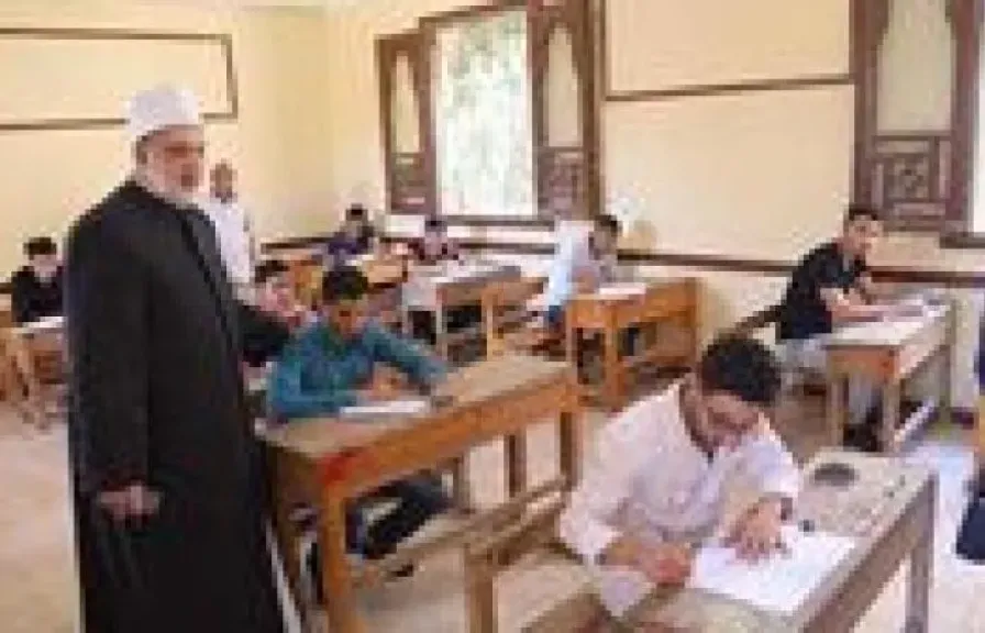 ظهرت الآن.. نتيجة الثانوية الأزهرية 2025 برقم الجلوس على بوابة الأزهر الإلكترونية