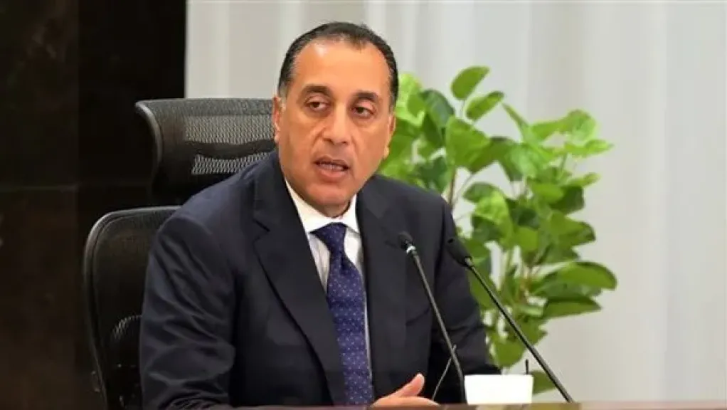 من العلمين الجديدة.. رئيس الوزراء يقود الاجتماع الأسبوعي للحكومة لمتابعة الملفات الحيوية