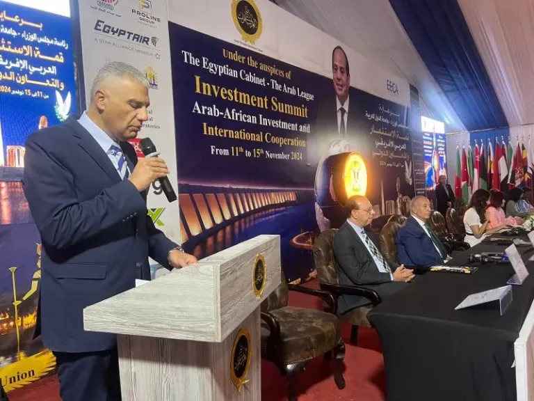 من قلب الجنوب.. أسوان تعرض ثرواتها المعدنية ضمن استراتيجية استثمارية جريئة